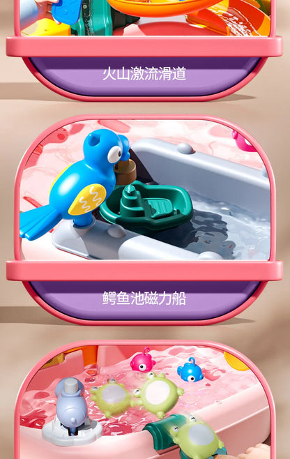 Children's kitchen toys