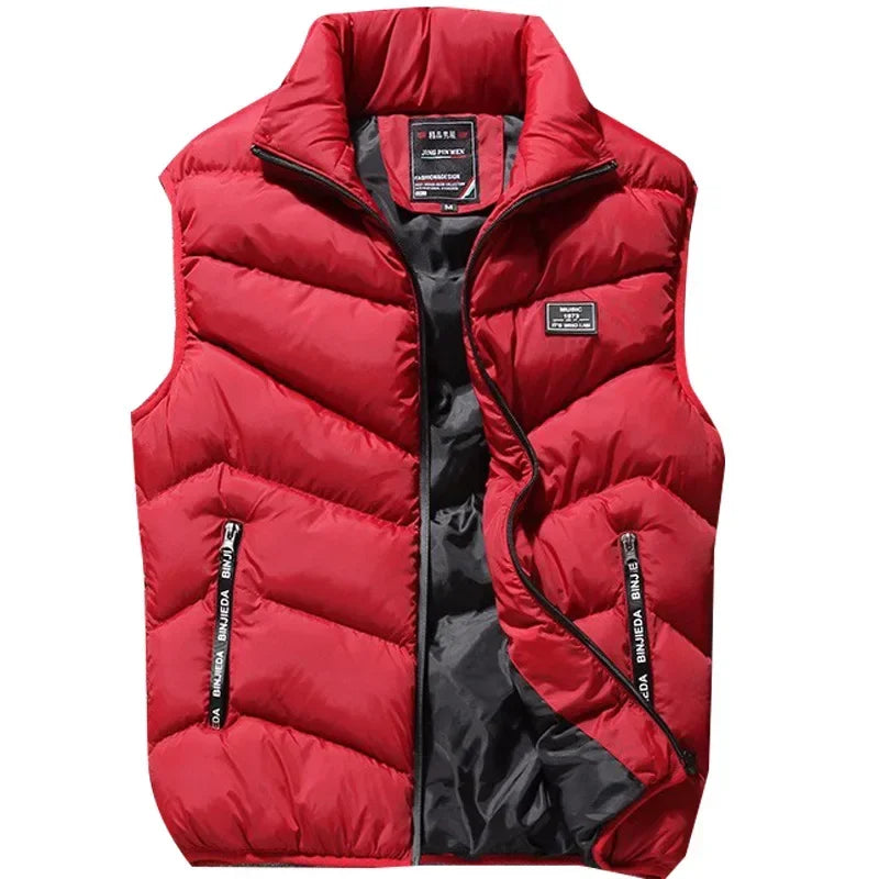 8XL 7XL Plus size vest