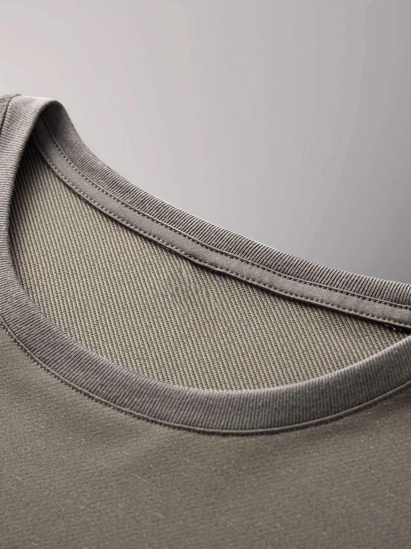 Men's Summer 100% Cotton retired