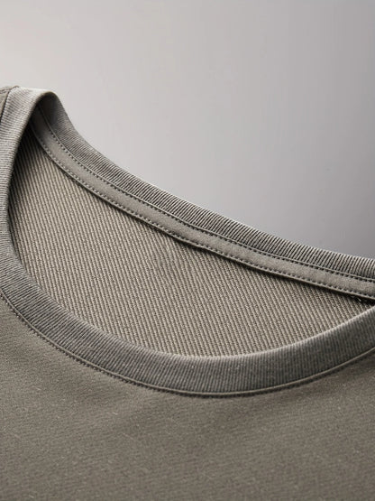 Men's Summer 100% Cotton retired