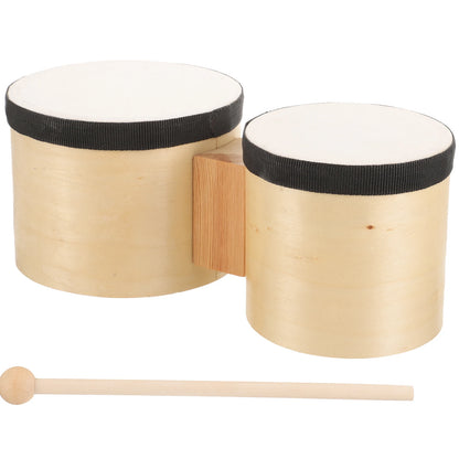 Percussion drum