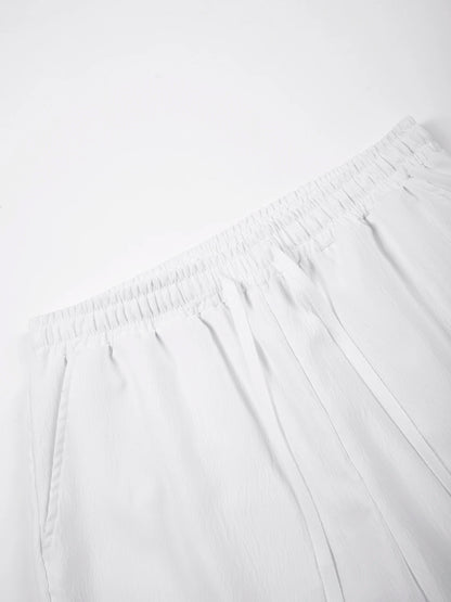 Men's Casual Pants Summer sweatpants