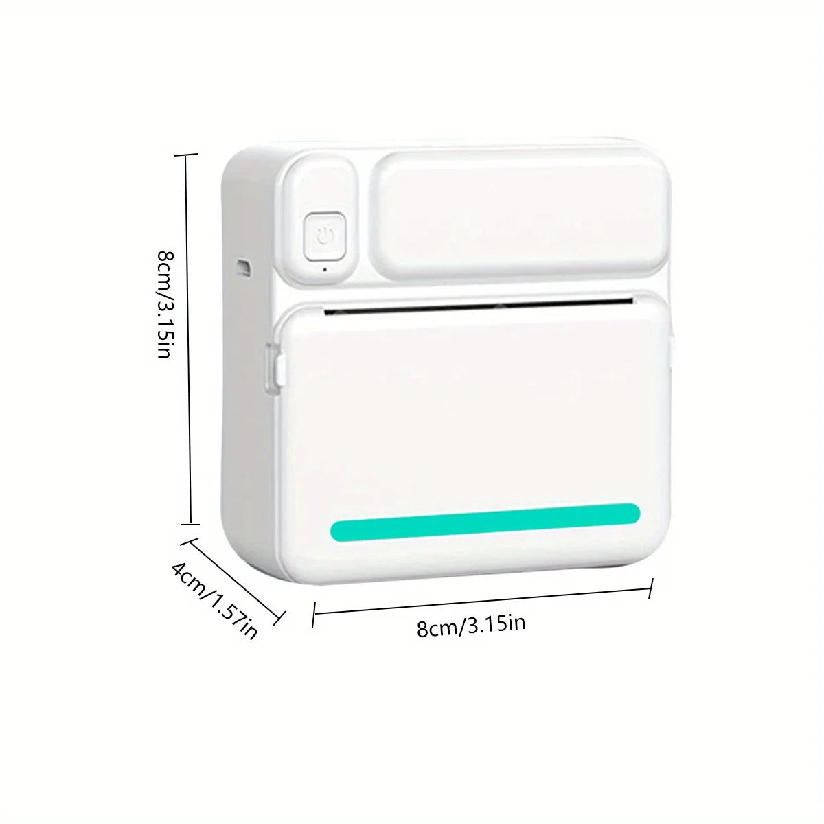 Thermal Mini Printer -