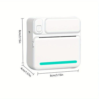 Thermal Mini Printer -