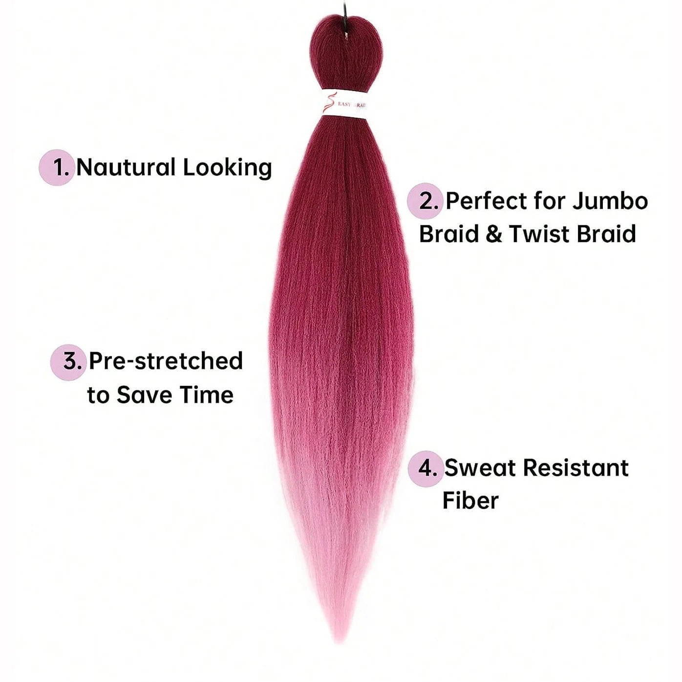 26Inch Hair Extensions