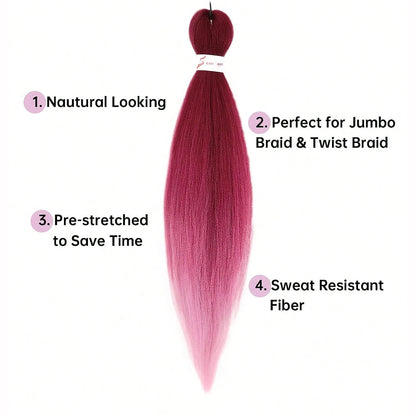 26Inch Hair Extensions