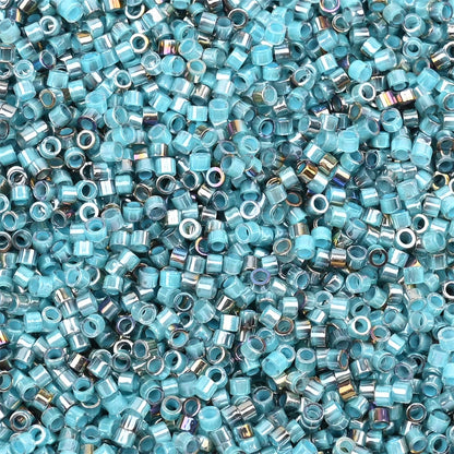 Glass Japanese Beads 1000pcs