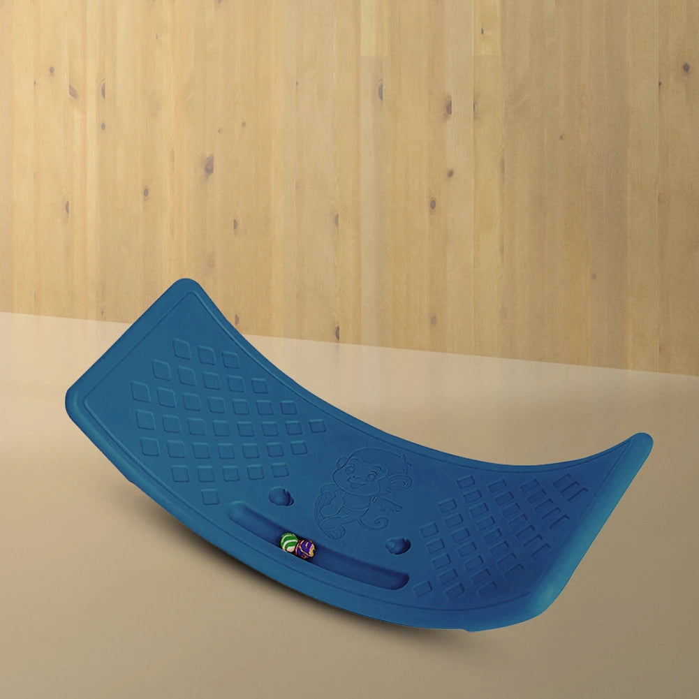 Twisting Balance Board