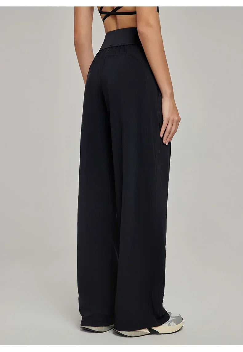 Women's Lightweight Comfortable High-Waisted