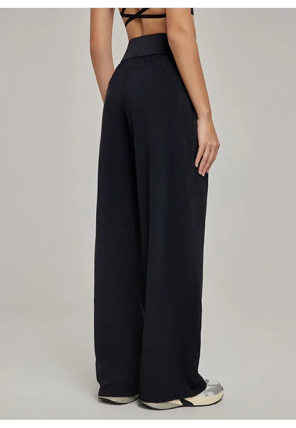 Women's Lightweight Comfortable High-Waisted