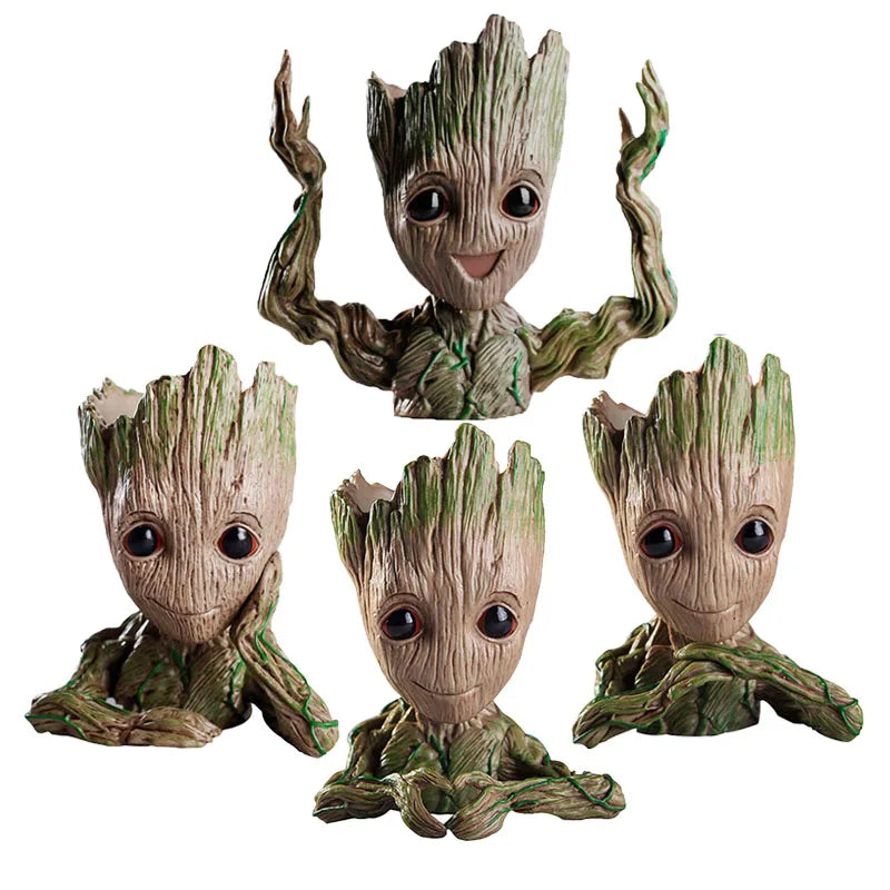 Groot Garden
