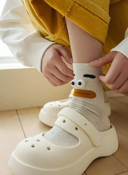Funny Long Socks