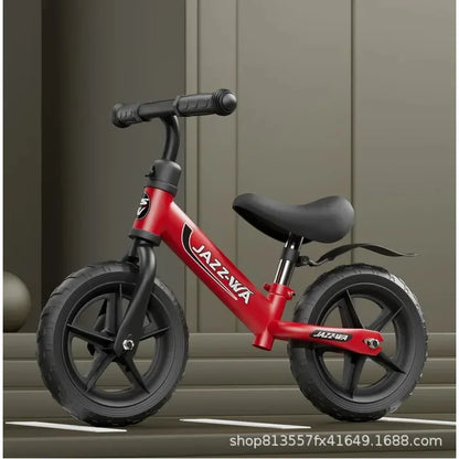 Children's balancing bike