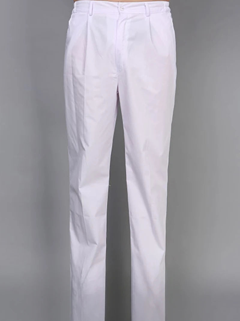 Medical Scrubs Set men