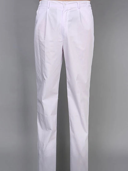 Medical Scrubs Set men