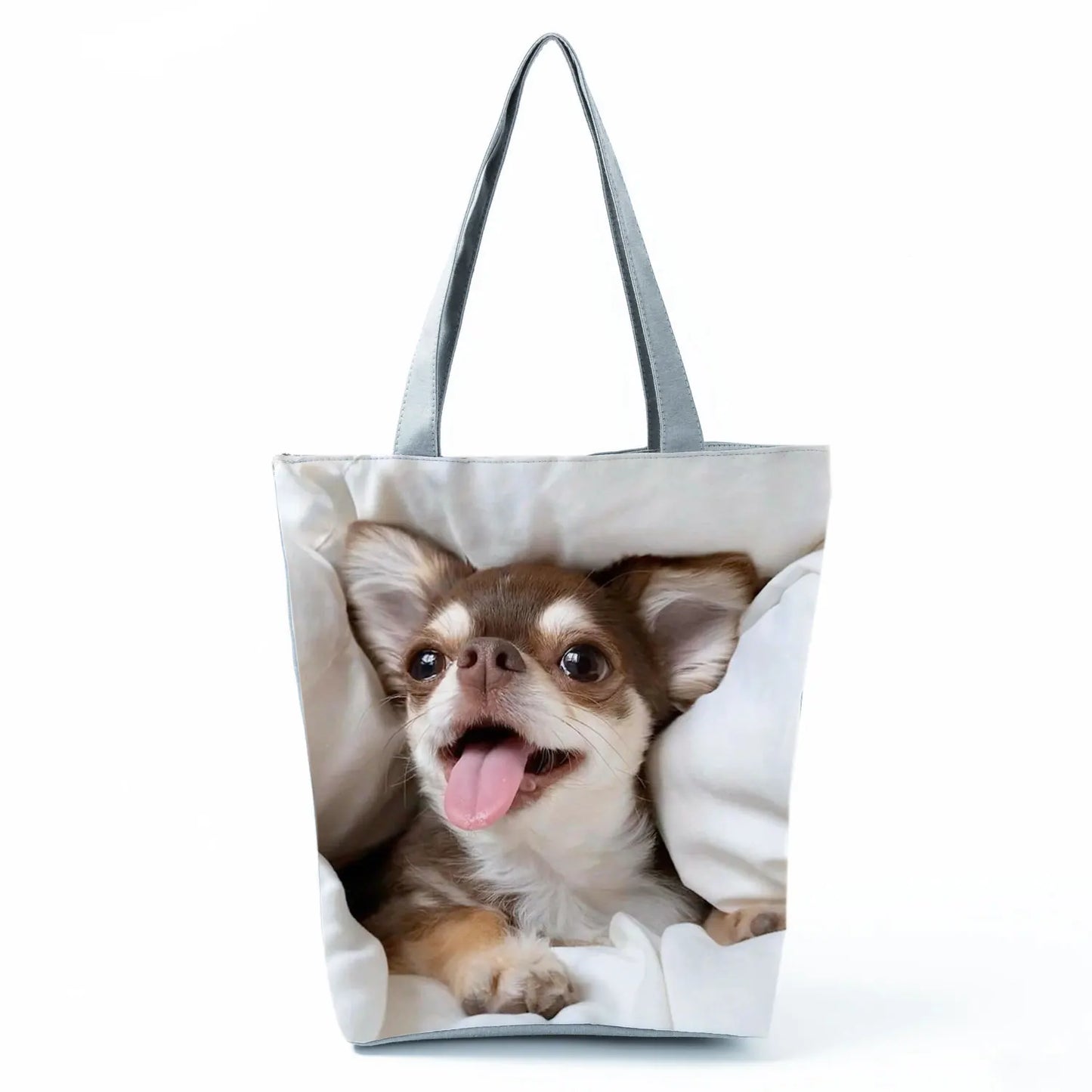 Chihuahua Shoulder Bags