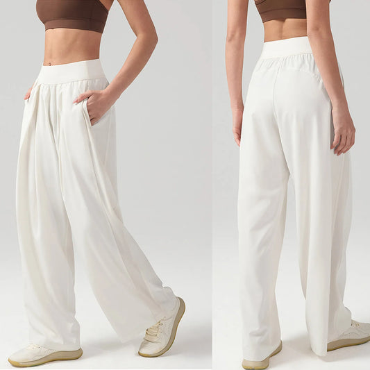 Women's Lightweight Comfortable High-Waisted