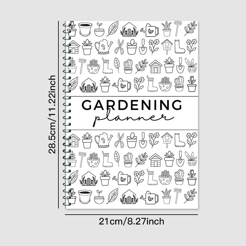 Plant Care Planner Smart Watering