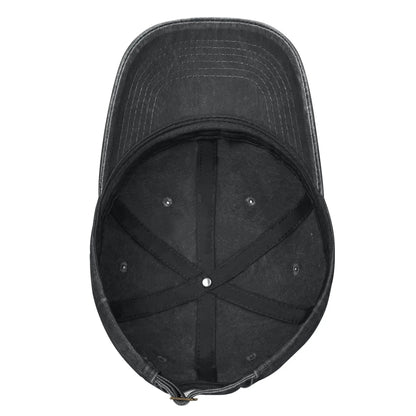 Charlie Kirk Baseball Cap