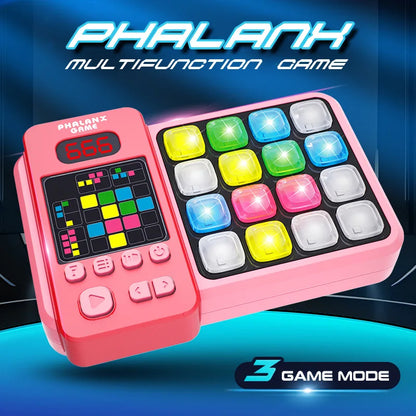 Logical Thinking Puzzle Memory Game For Kids