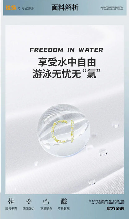 Men Swimsuit  Beachwear