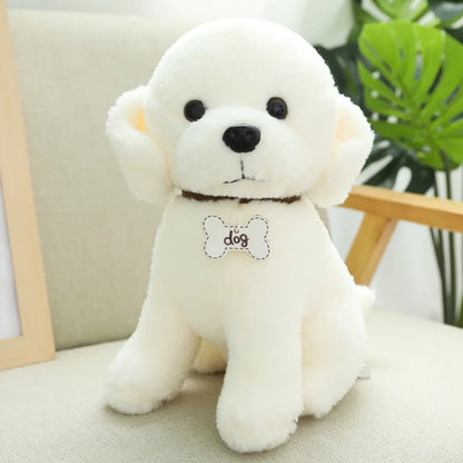 Pet Toy Simulation Dog Plush