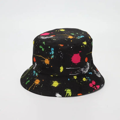Bucket Hat Women Men