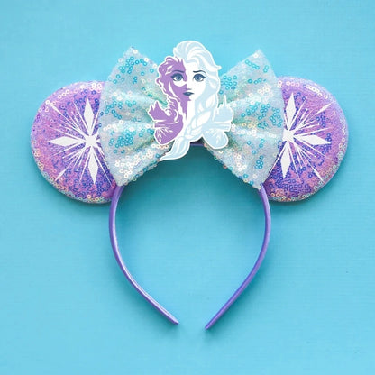 Shiny Butterfly shoes