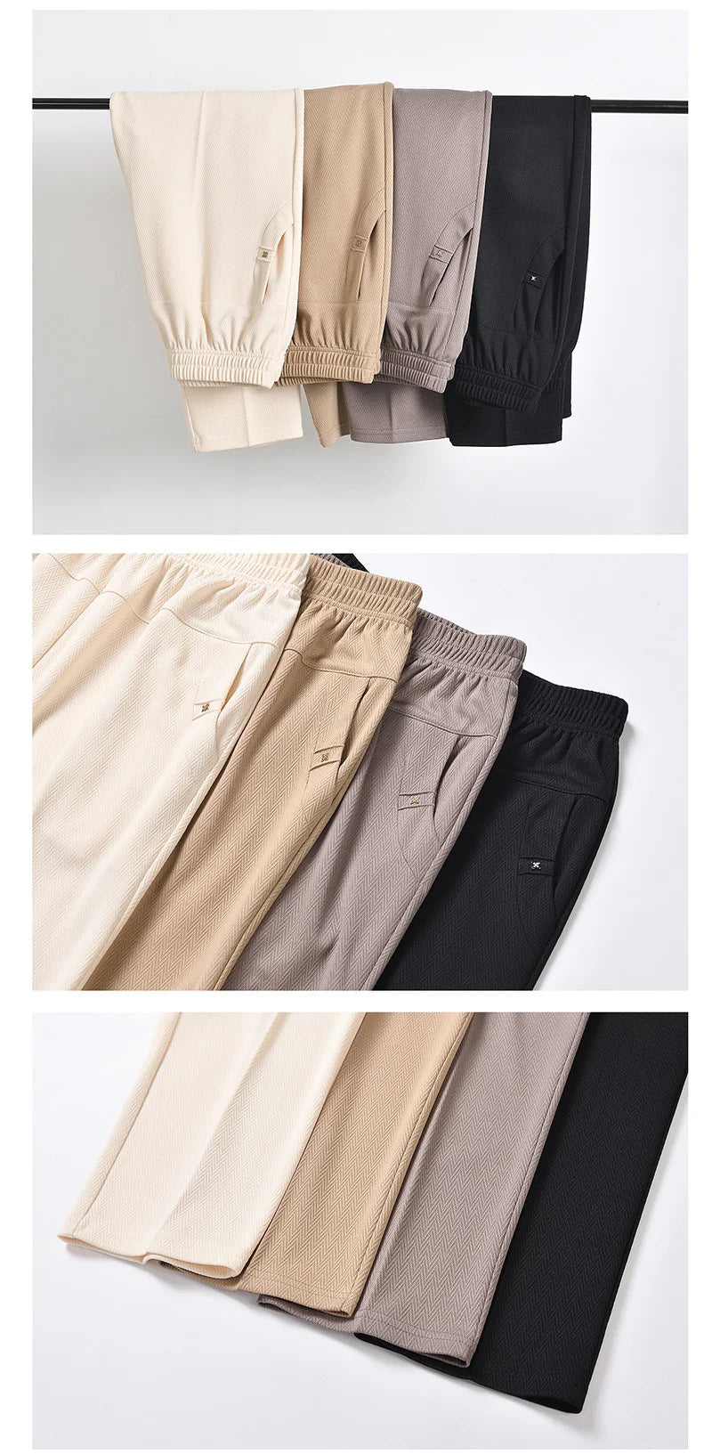 5XL 6XL 7XL 8XL Women Summer Pants