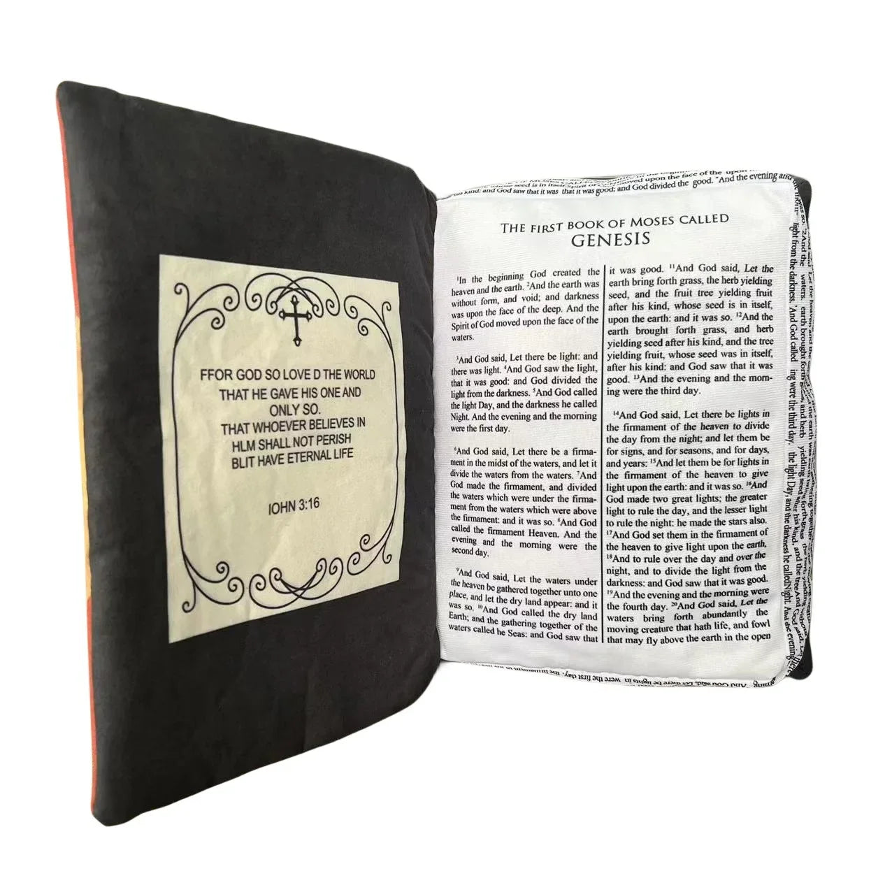 30cm Anime Jesus Plush