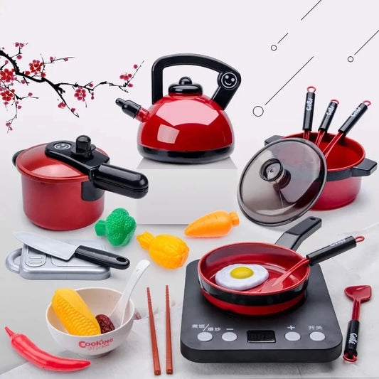 Cookware Fruits Cutting