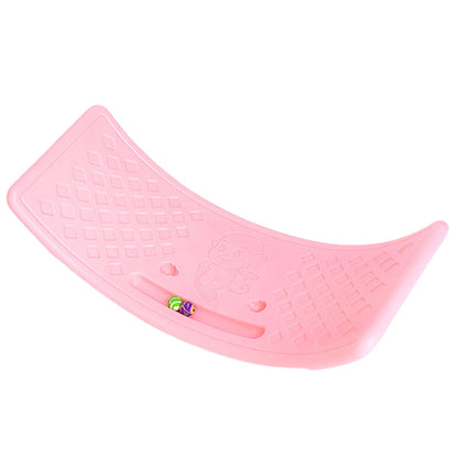 Twisting Balance Board