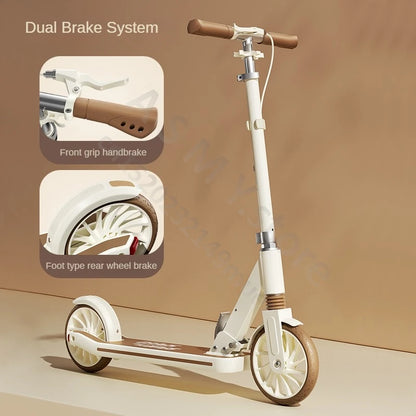 Children's Scooter,