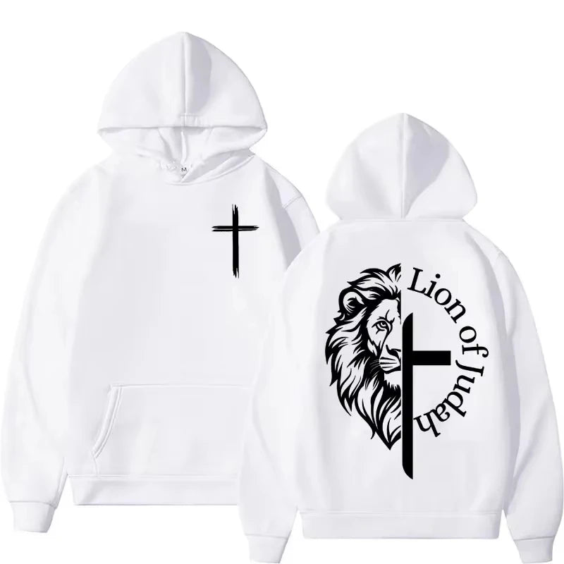 Lion of Judah jumper
