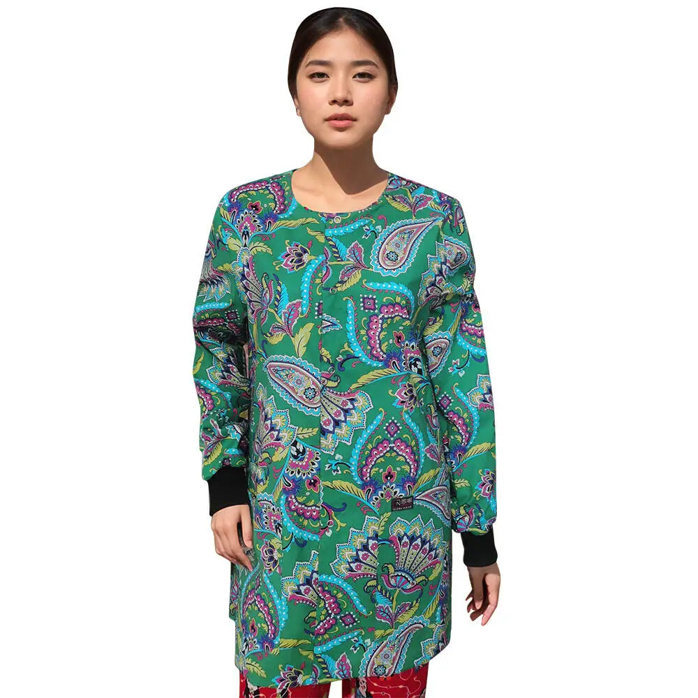 Women surgical jackets,Medical