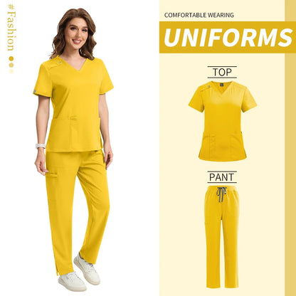 Health Service Workwear Women