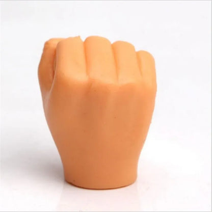 2Pcs Cartoon hands and feet Toys