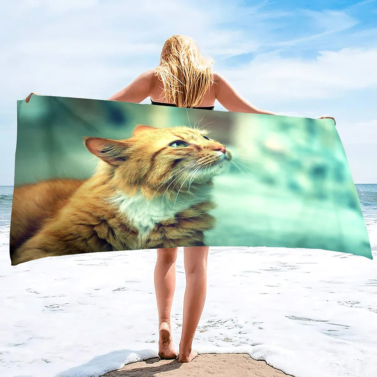 Beach Towel