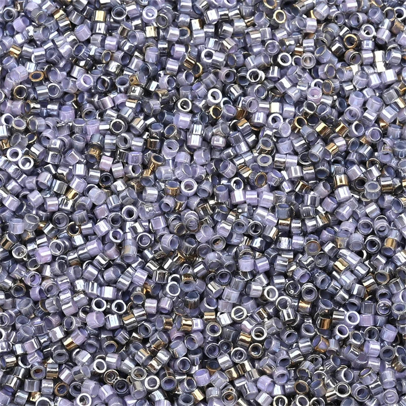 Glass Japanese Beads 1000pcs