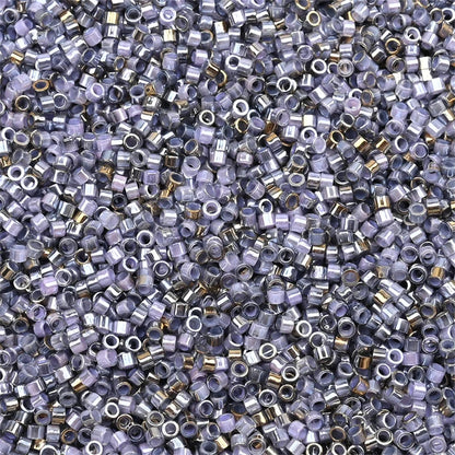 Glass Japanese Beads 1000pcs