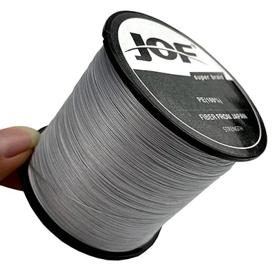 4 Strands Braided Fishing Line