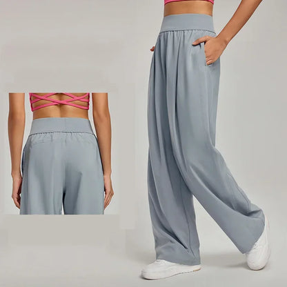 Women's Lightweight Comfortable High-Waisted