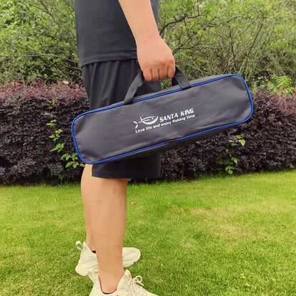 1.8m 2.1M Fishing Rod and Reel Line