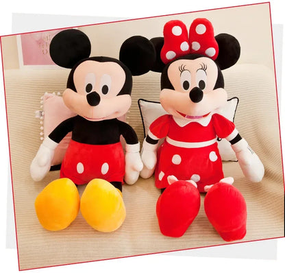 35cm Disney Mickey Mouse Plush Toys
