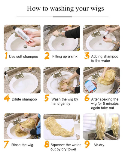 26Inch Hair Extensions