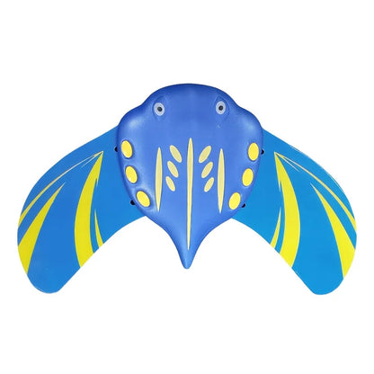 Underwater Glider, Swimming Training,