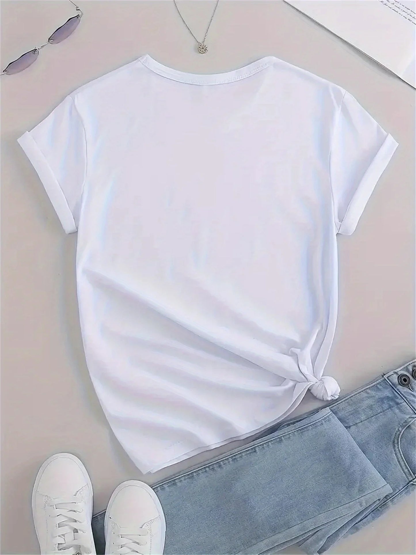 Women’s Chihuahua T-shirt