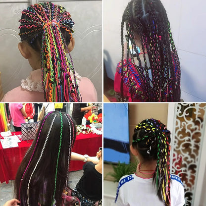 30Pcs Braids African Braids 90CM