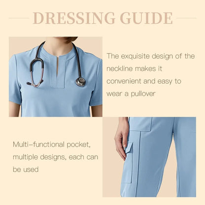 Medical Scrubs