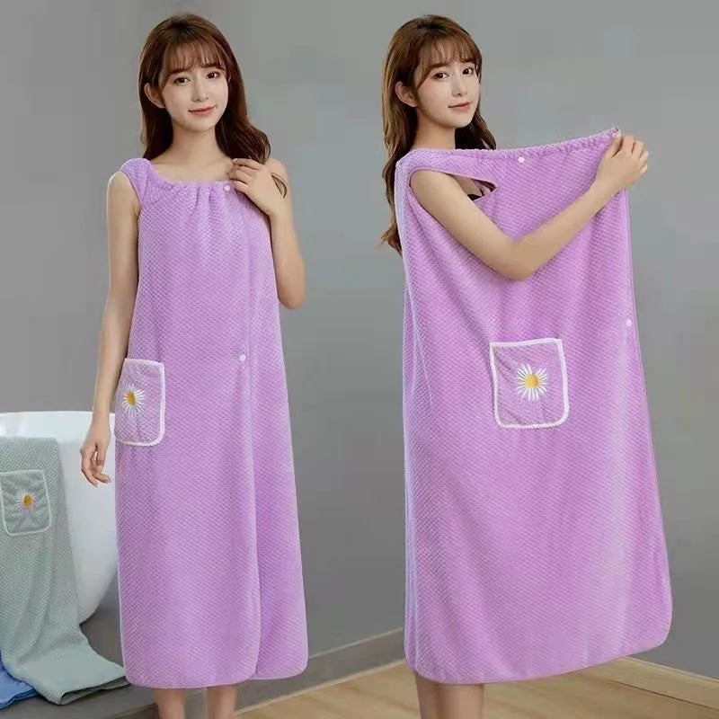 Large Bath towels